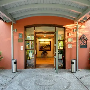 Hotel Romantik Rottner ****
