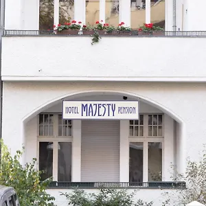 Maison d'hôtes Majesty