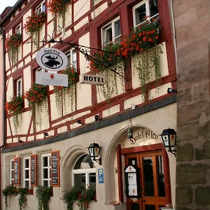 Hotel Elch ***