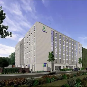 Hotel Express - Airport ***