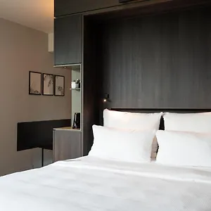 酒店 Soller Business - Munich Airport Muc, 哈尔伯格摩斯