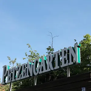 Gasthof Petzengarten