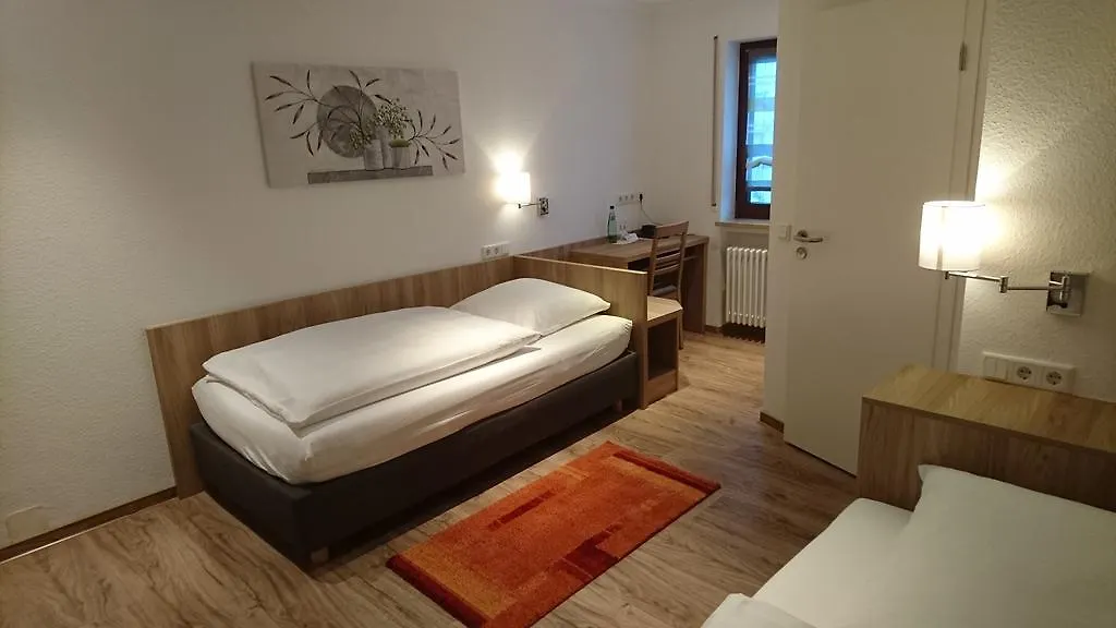 Guest house Gasthof Weisses Lamm Nuremberg
