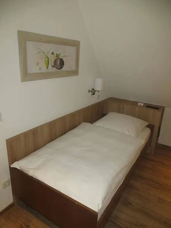Guest house Gasthof Weisses Lamm Nuremberg