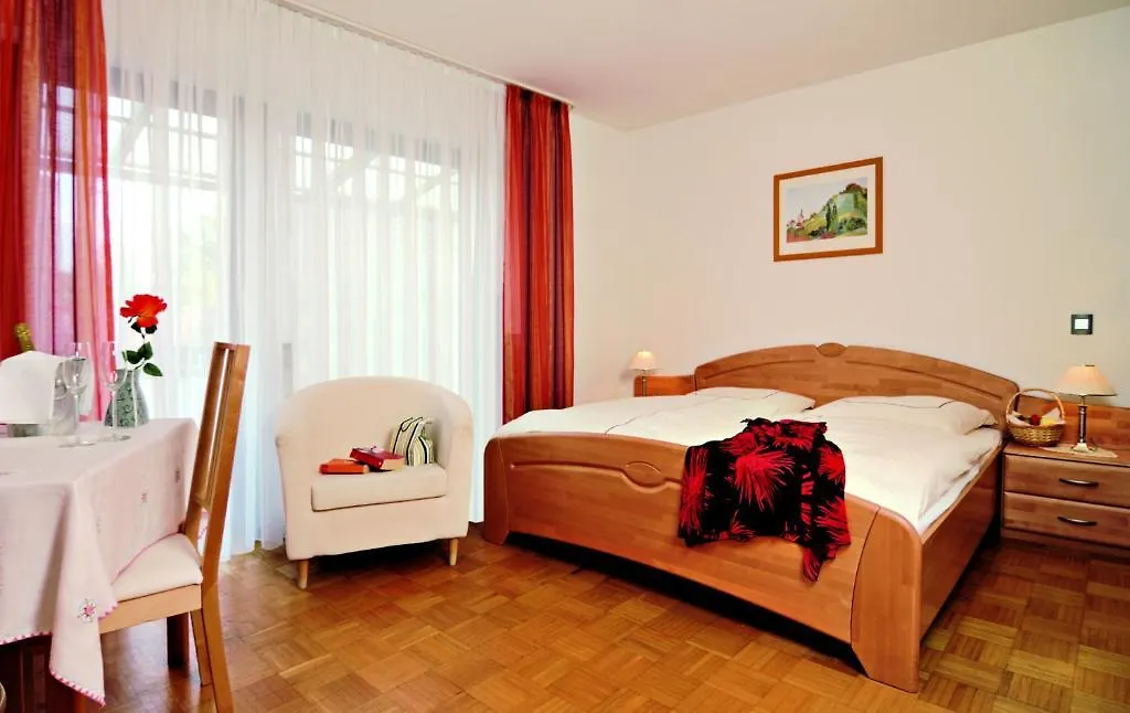 Gasthof Weisses Lamm Nuremberg Guest house